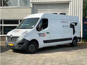 Commercial vehicle RENAULT Master 2.3