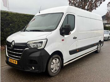 Commercial vehicle RENAULT Master 2.3