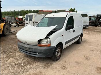 Commercial vehicle RENAULT