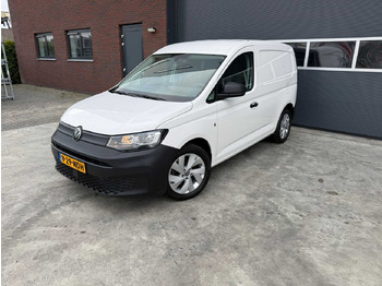 Commercial vehicle VOLKSWAGEN Caddy