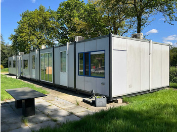 Construction container