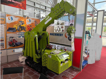 Crane