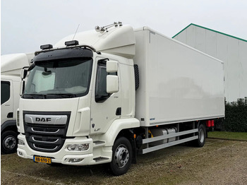 Box truck DAF LF 290