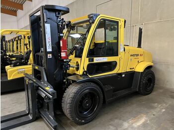Diesel forklift HYSTER