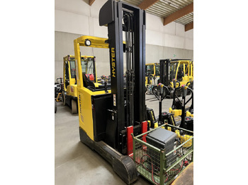 Reach truck Hyster R1.4: picture 2 Reach truck Hyster R1.4: picture 2