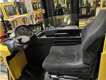 Reach truck Hyster R1.4: picture 5 Reach truck Hyster R1.4: picture 5
