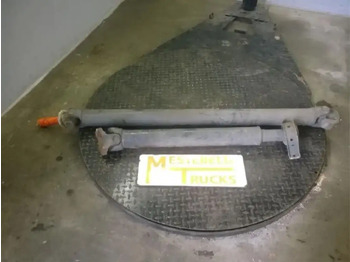 Drive shaft DAF LF 45