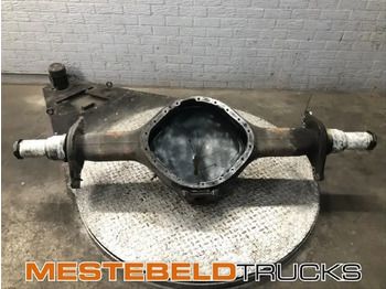 Rear axle DAF