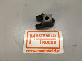 Engine and parts DAF