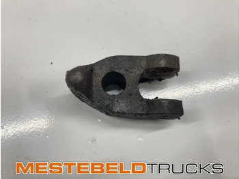 Engine and parts DAF