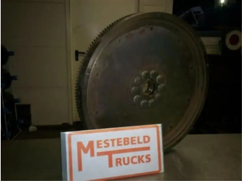 Engine and parts DAF CF 75