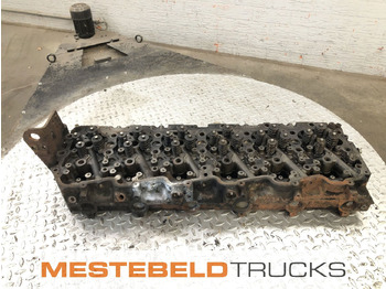 Engine and parts DAF