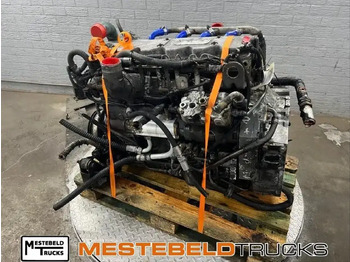 Engine and parts CUMMINS