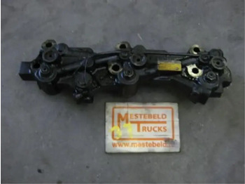 Engine and parts DAF