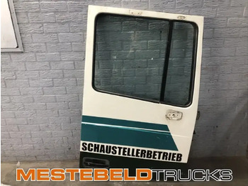 Cab and interior DAF