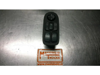 Electrical system DAF XF 105