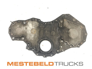 Engine and parts DAF CF 75