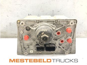 Muffler/ Exhaust system DAF