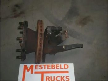 Front axle DAF XF