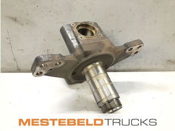 Front axle DAF