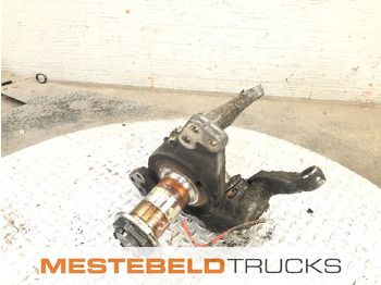 Front axle DAF