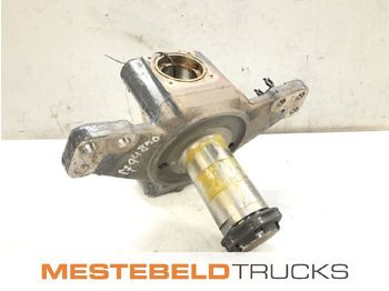 Front axle DAF