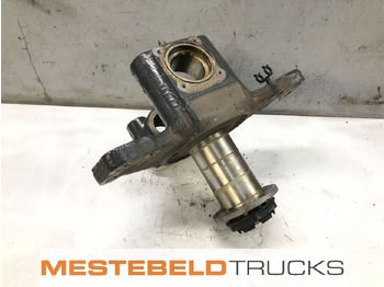 Front axle DAF