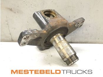 Front axle DAF