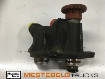 Fuel processing/ Fuel delivery DAF XF