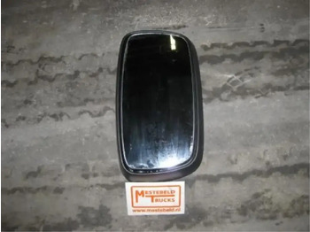 Cab and interior DAF XF 105