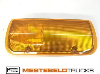 Electrical system DAF