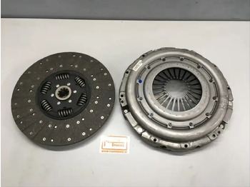 Clutch and parts DAF