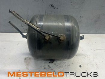 Expansion tank DAF