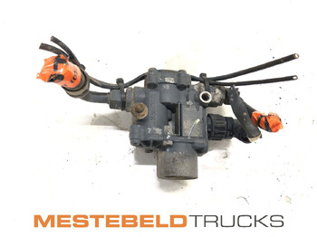 Electrical system DAF