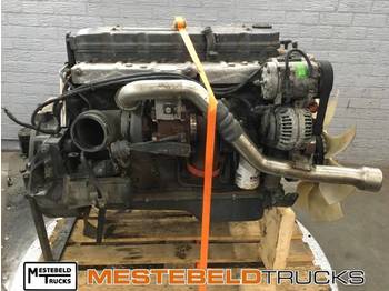Engine for Truck DAF Motor: picture 2