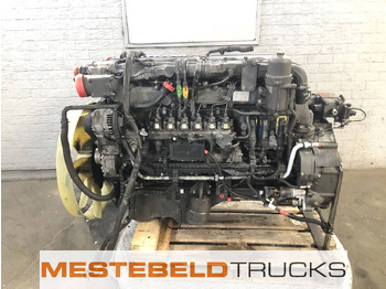 Engine DAF