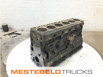 Engine and parts DAF CF 75