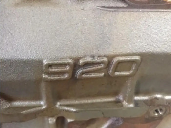 Engine for Truck DAF Motorblok PR 228 S2: picture 2