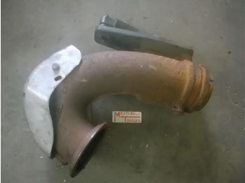 Engine and parts DAF