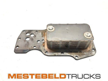 Engine and parts DAF