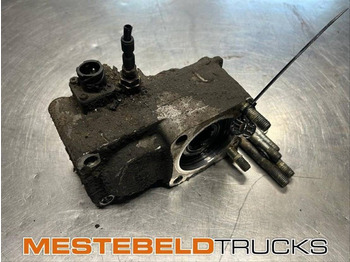 Hydraulics DAF