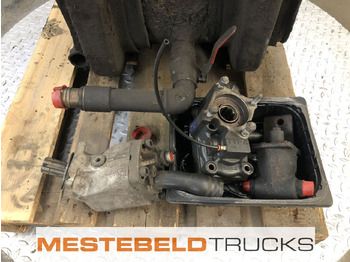 Hydraulics for Truck DAF PTO set: picture 3 Hydraulics for Truck DAF PTO set: picture 3
