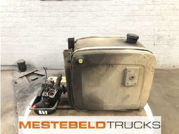 Hydraulics for Truck DAF PTO set: picture 2 Hydraulics for Truck DAF PTO set: picture 2