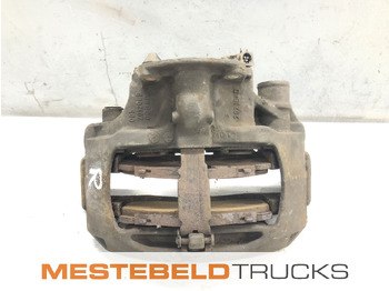 Brake parts DAF