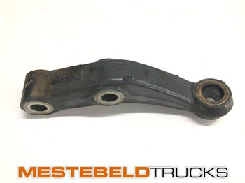 Front axle DAF