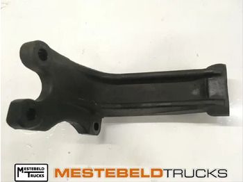 Air intake system DAF