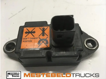 Electrical system DAF XF 106