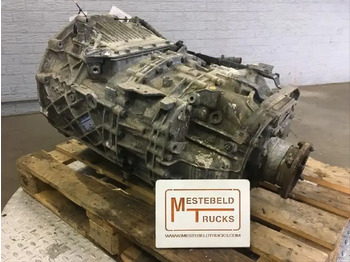 Gearbox and parts DAF