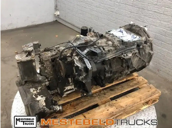 Gearbox and parts for Truck DAF Versnellingsbak 12 AS 2131 TD+ IT: picture 3