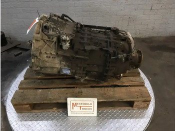 Gearbox and parts DAF